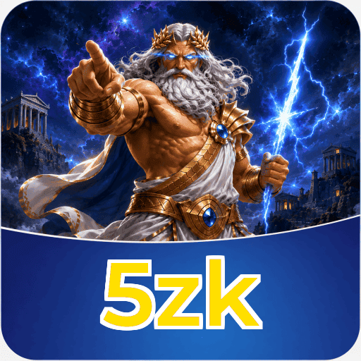 Logo 5zk