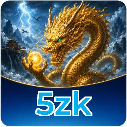 Logo 5zk