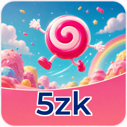 Logo 5zk