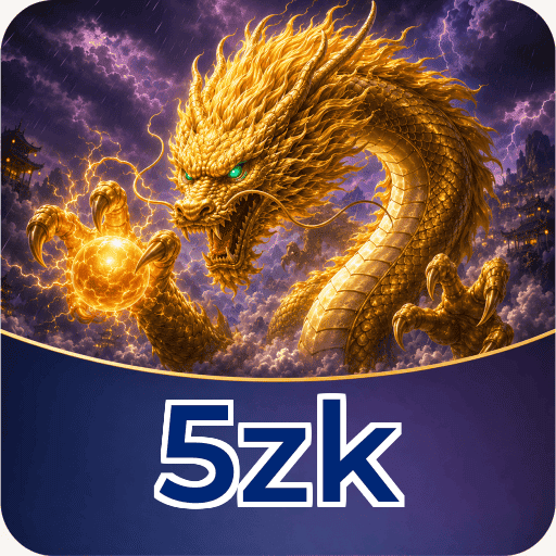 Logo 5zk