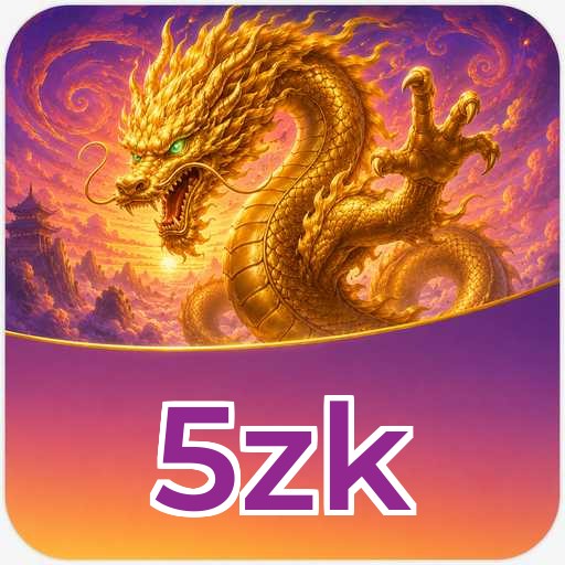 Logo 5zk