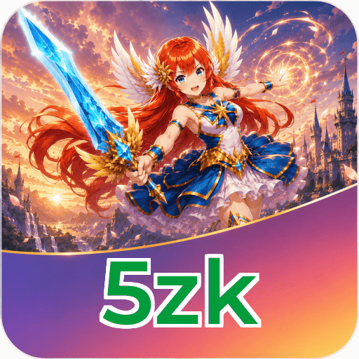 Logo 5zk
